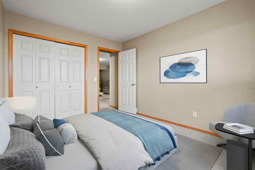 MLS® # A2269697 - 1211 Eagleview Place NW in Eagleview Estates High River, Residential Open Houses