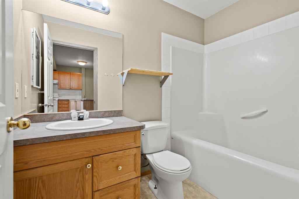 MLS® # A2269697 - 1211 Eagleview Place NW in Eagleview Estates High River, Residential Open Houses