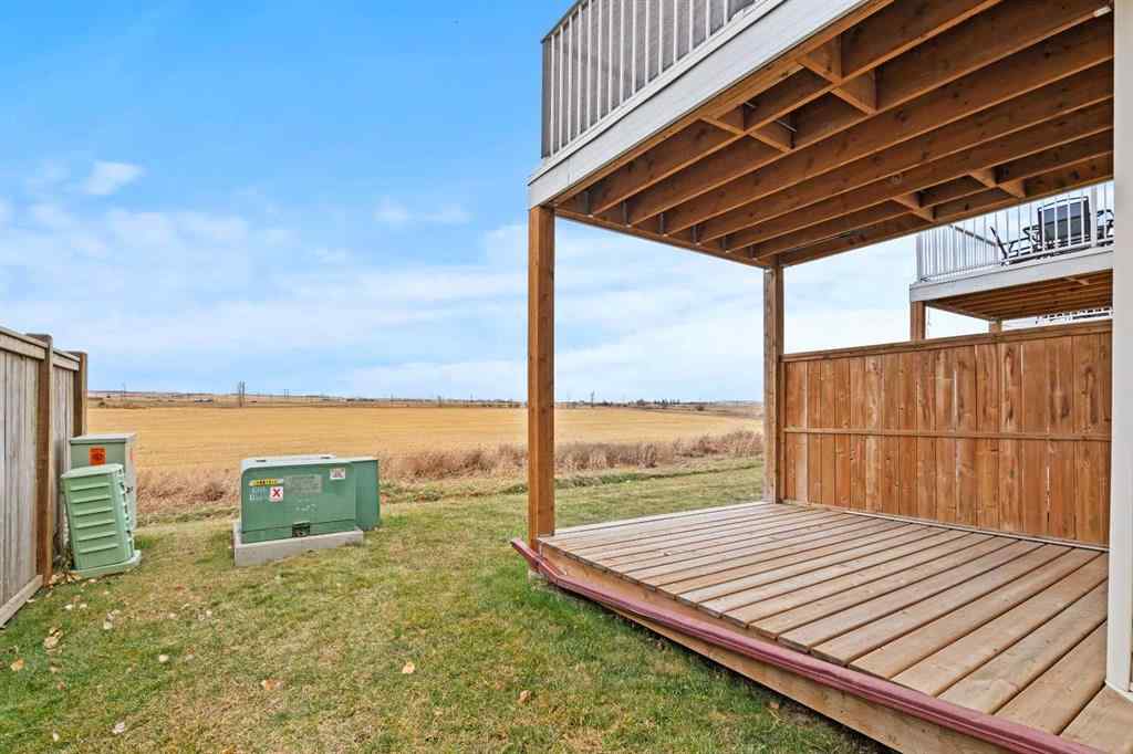 MLS® # A2269697 - 1211 Eagleview Place NW in Eagleview Estates High River, Residential Open Houses