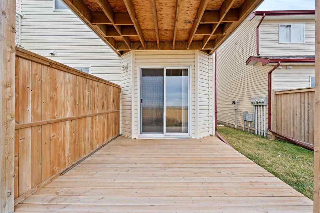 MLS® # A2269697 - 1211 Eagleview Place NW in Eagleview Estates High River, Residential Open Houses