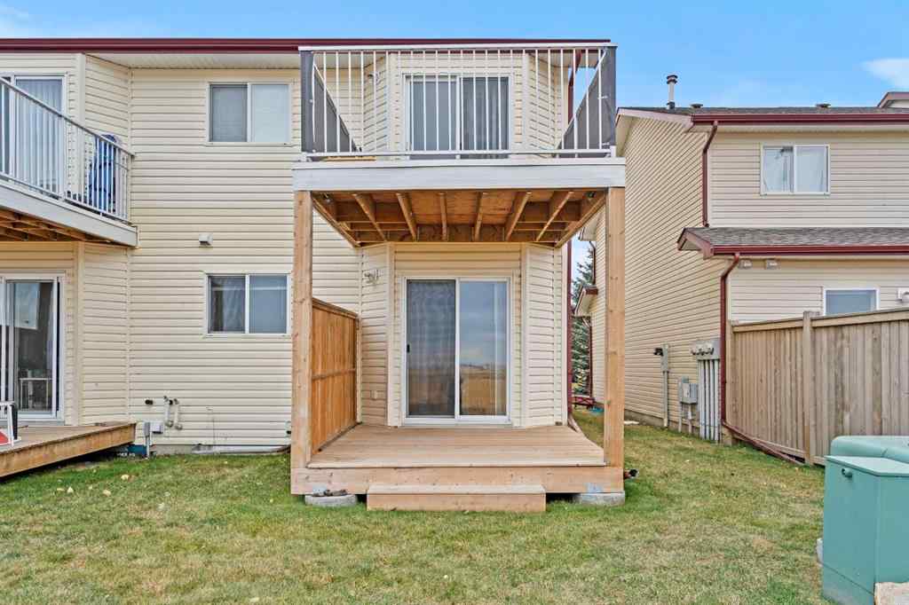 MLS® # A2269697 - 1211 Eagleview Place NW in Eagleview Estates High River, Residential Open Houses