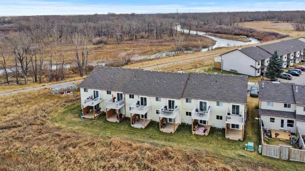 MLS® # A2269697 - 1211 Eagleview Place NW in Eagleview Estates High River, Residential Open Houses