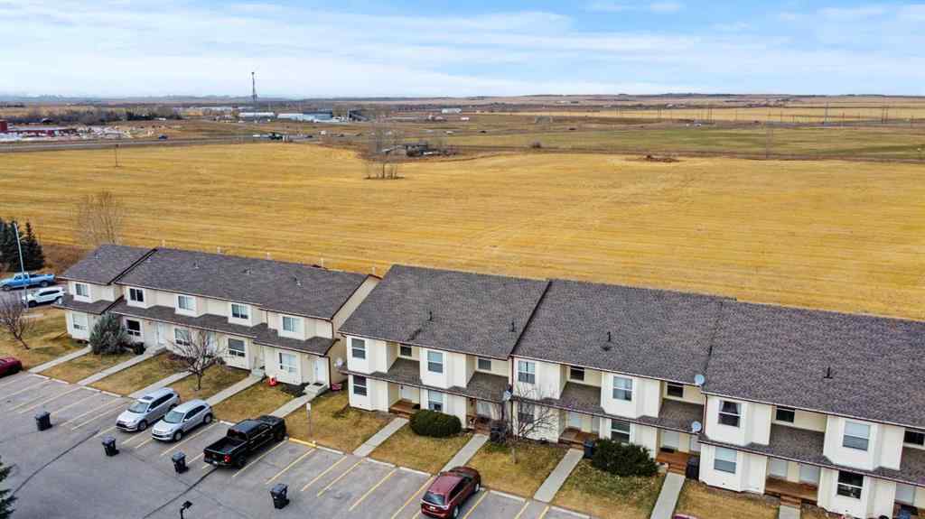 MLS® # A2269697 - 1211 Eagleview Place NW in Eagleview Estates High River, Residential Open Houses
