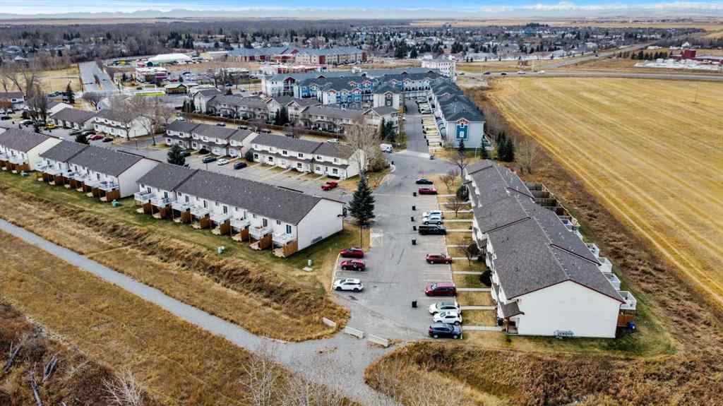 MLS® # A2269697 - 1211 Eagleview Place NW in Eagleview Estates High River, Residential Open Houses