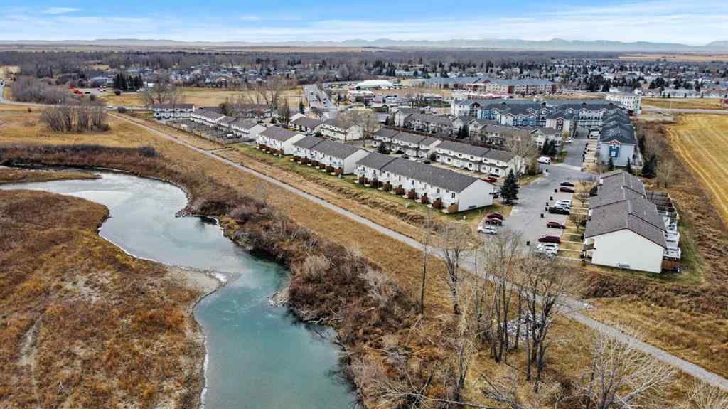 MLS® # A2269697 - 1211 Eagleview Place NW in Eagleview Estates High River, Residential Open Houses