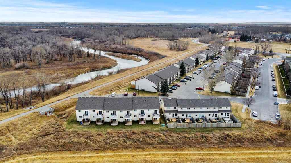 MLS® # A2269697 - 1211 Eagleview Place NW in Eagleview Estates High River, Residential Open Houses