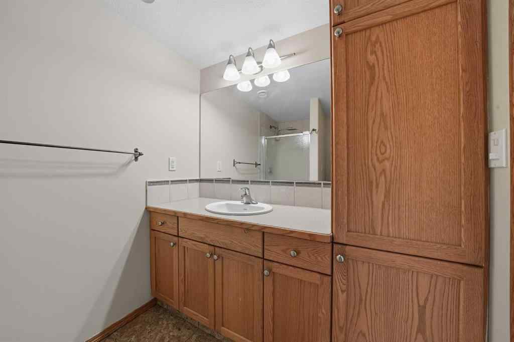 MLS&reg; # A2269698 - 5409 44A Street Close  in Westpark Meadows Innisfail, Residential Open Houses