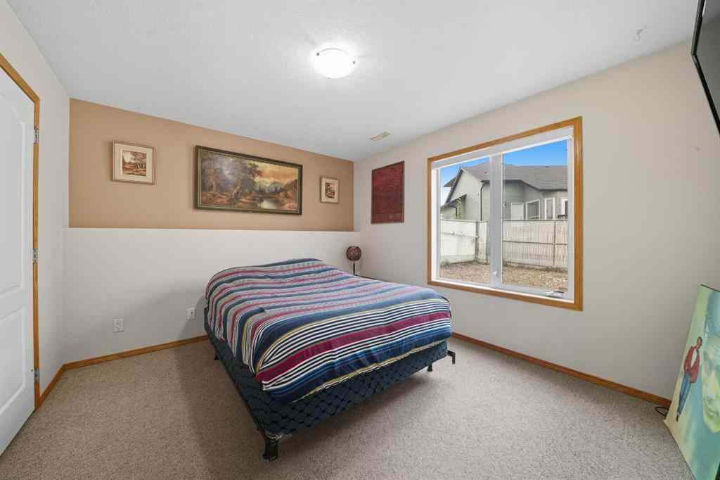 MLS&reg; # A2269698 - 5409 44A Street Close  in Westpark Meadows Innisfail, Residential Open Houses