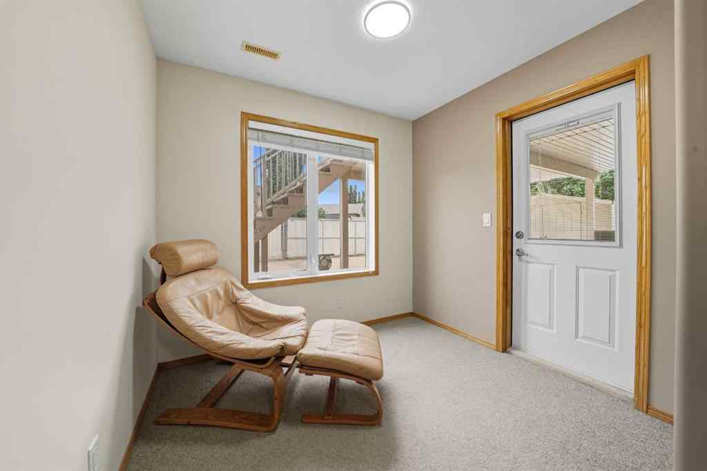 MLS&reg; # A2269698 - 5409 44A Street Close  in Westpark Meadows Innisfail, Residential Open Houses