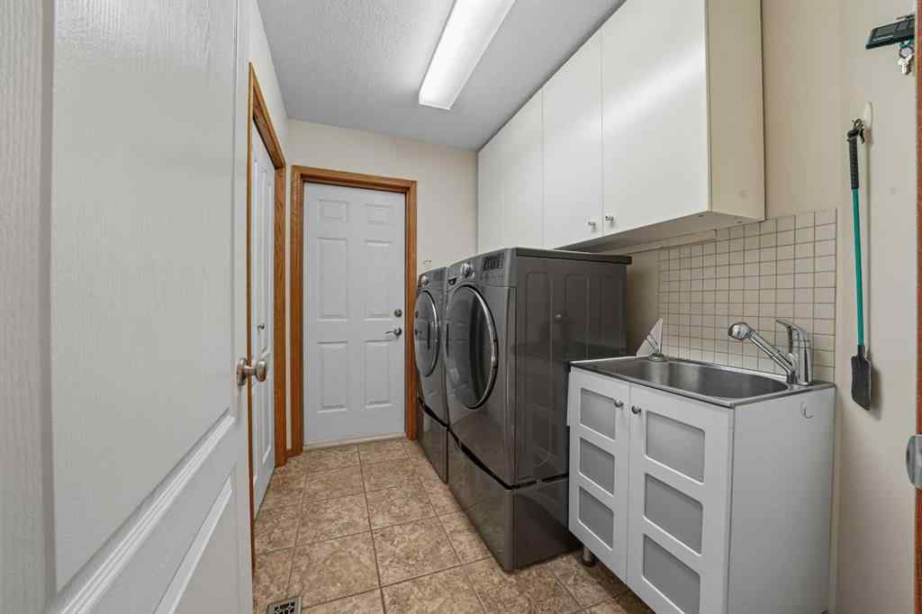 MLS&reg; # A2269698 - 5409 44A Street Close  in Westpark Meadows Innisfail, Residential Open Houses