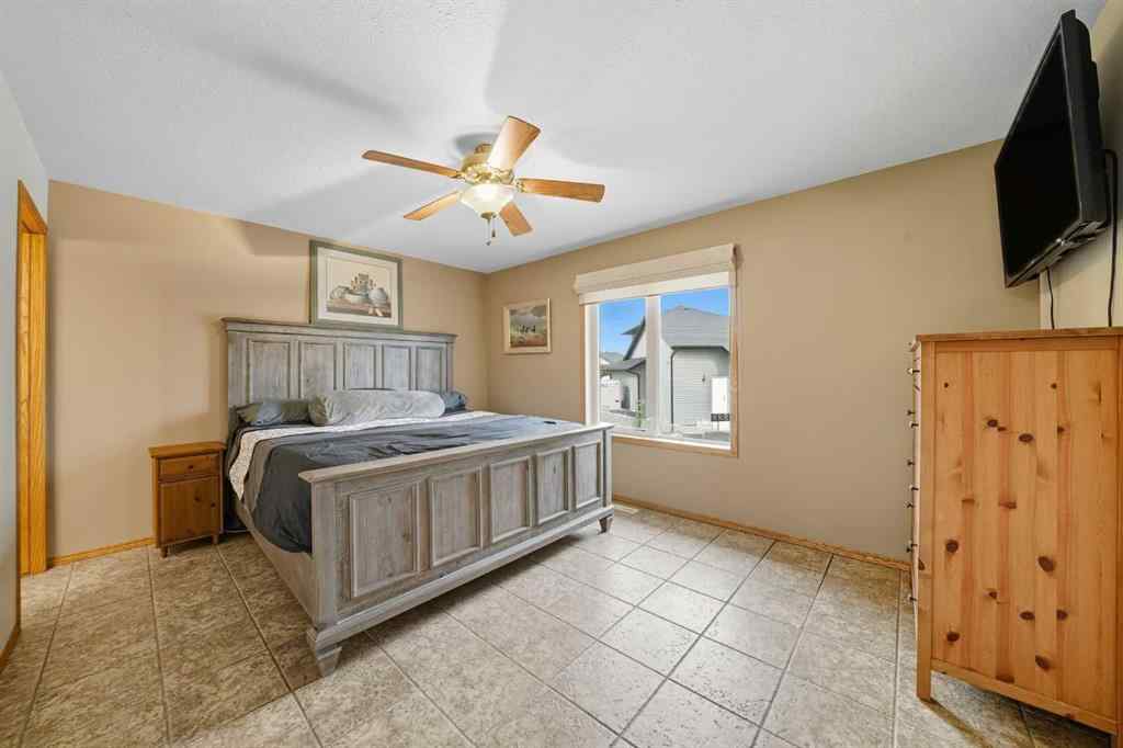 MLS&reg; # A2269698 - 5409 44A Street Close  in Westpark Meadows Innisfail, Residential Open Houses