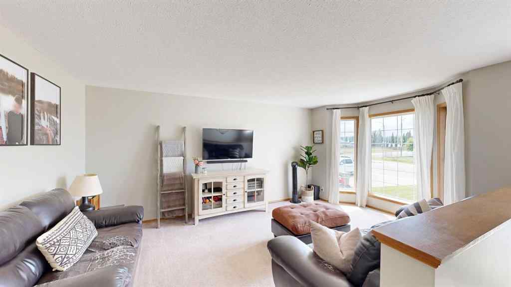 MLS&reg; # A2269699 - 8 Trading Post Trail  in NONE Whitecourt, Residential Open Houses