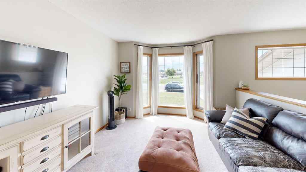 MLS&reg; # A2269699 - 8 Trading Post Trail  in NONE Whitecourt, Residential Open Houses