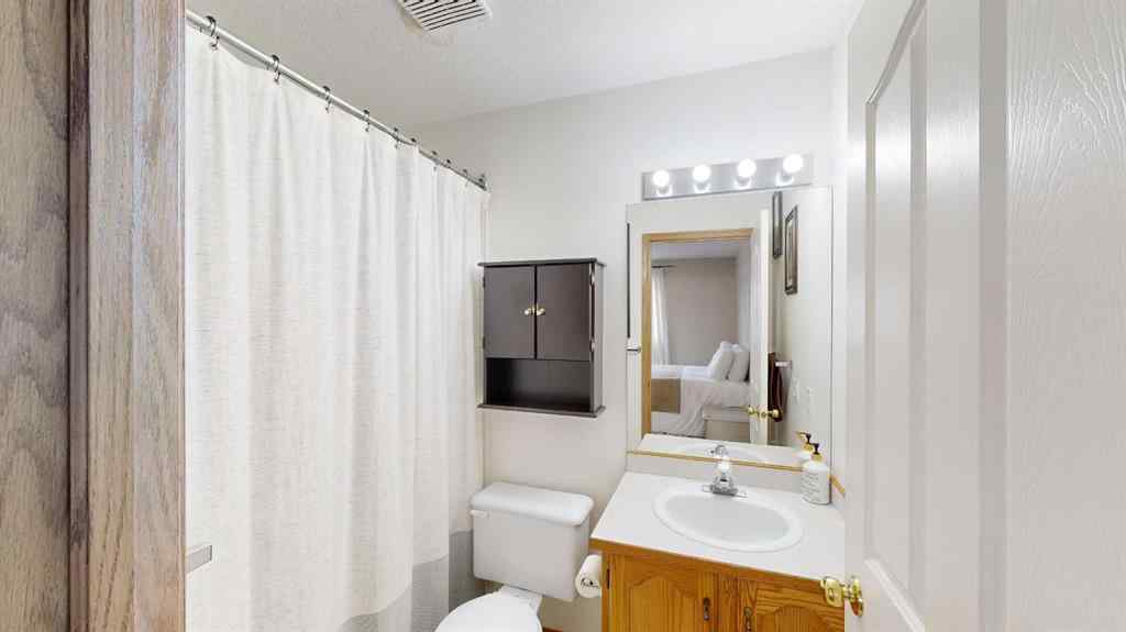 MLS&reg; # A2269699 - 8 Trading Post Trail  in NONE Whitecourt, Residential Open Houses