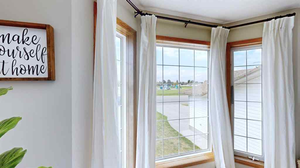 MLS&reg; # A2269699 - 8 Trading Post Trail  in NONE Whitecourt, Residential Open Houses