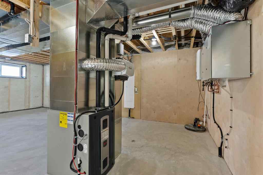 MLS&reg; # A2269700 - 723 Mandalay Link  in NONE Carstairs, Residential Open Houses