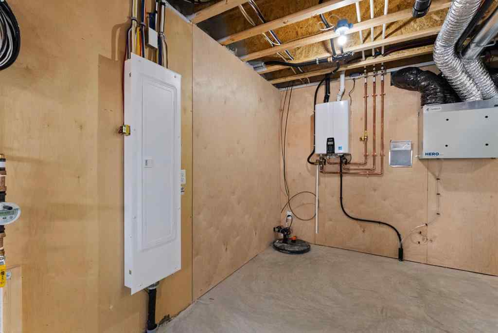 MLS&reg; # A2269700 - 723 Mandalay Link  in NONE Carstairs, Residential Open Houses