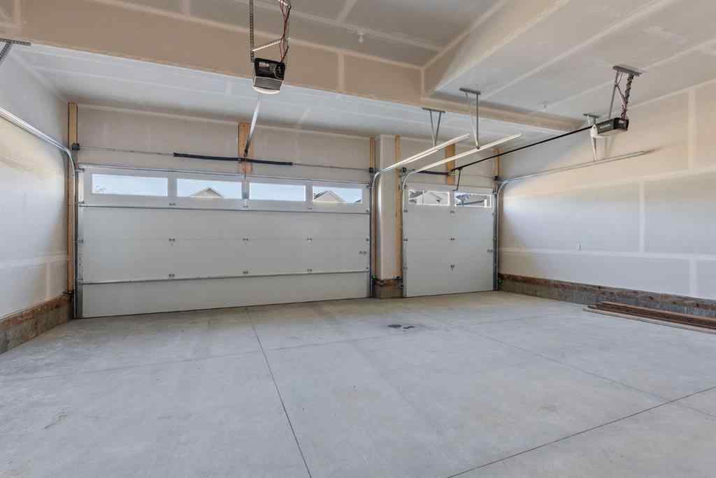 MLS&reg; # A2269700 - 723 Mandalay Link  in NONE Carstairs, Residential Open Houses