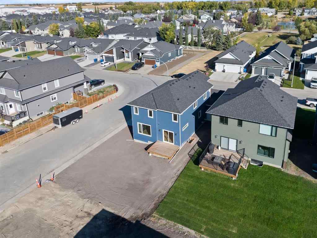MLS&reg; # A2269700 - 723 Mandalay Link  in NONE Carstairs, Residential Open Houses