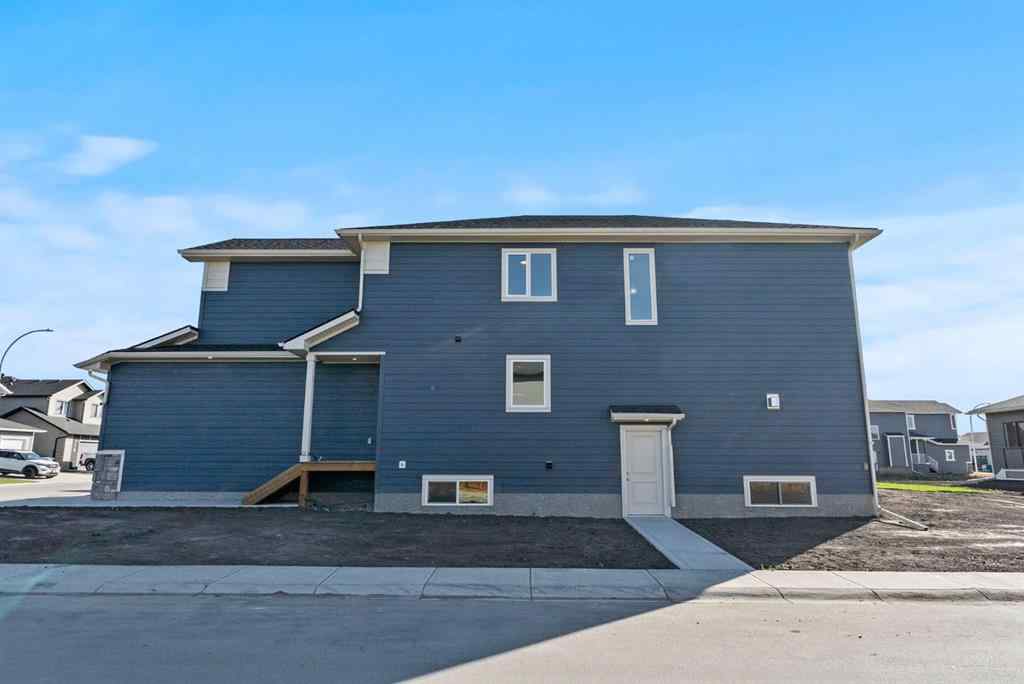 MLS&reg; # A2269700 - 723 Mandalay Link  in NONE Carstairs, Residential Open Houses