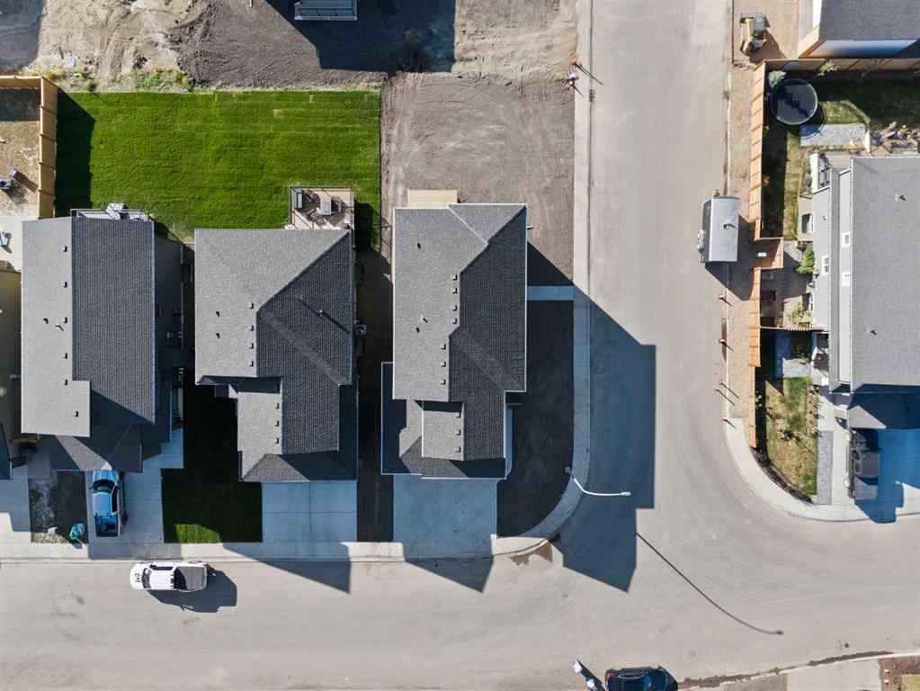 MLS&reg; # A2269700 - 723 Mandalay Link  in NONE Carstairs, Residential Open Houses