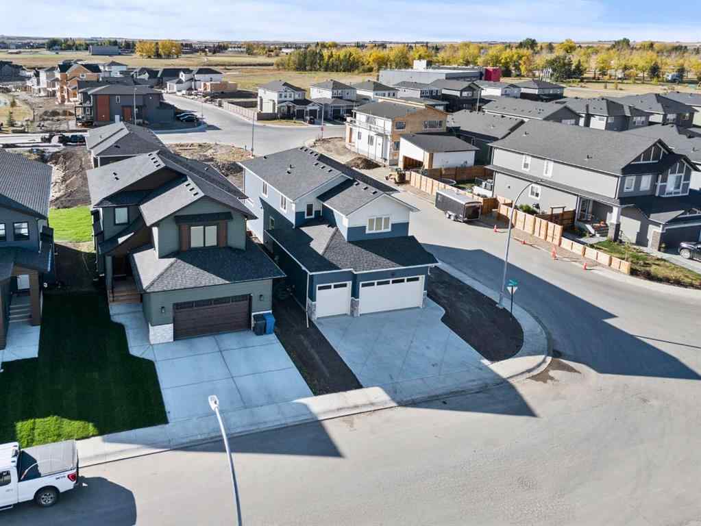 MLS&reg; # A2269700 - 723 Mandalay Link  in NONE Carstairs, Residential Open Houses