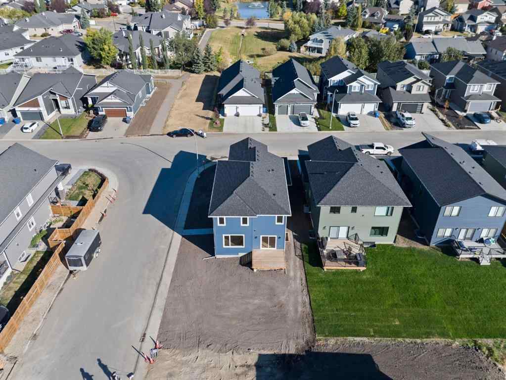 MLS&reg; # A2269700 - 723 Mandalay Link  in NONE Carstairs, Residential Open Houses
