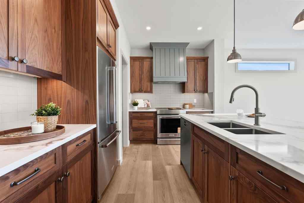 MLS&reg; # A2269700 - 723 Mandalay Link  in NONE Carstairs, Residential Open Houses