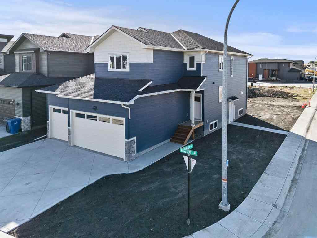 MLS&reg; # A2269700 - 723 Mandalay Link  in NONE Carstairs, Residential Open Houses