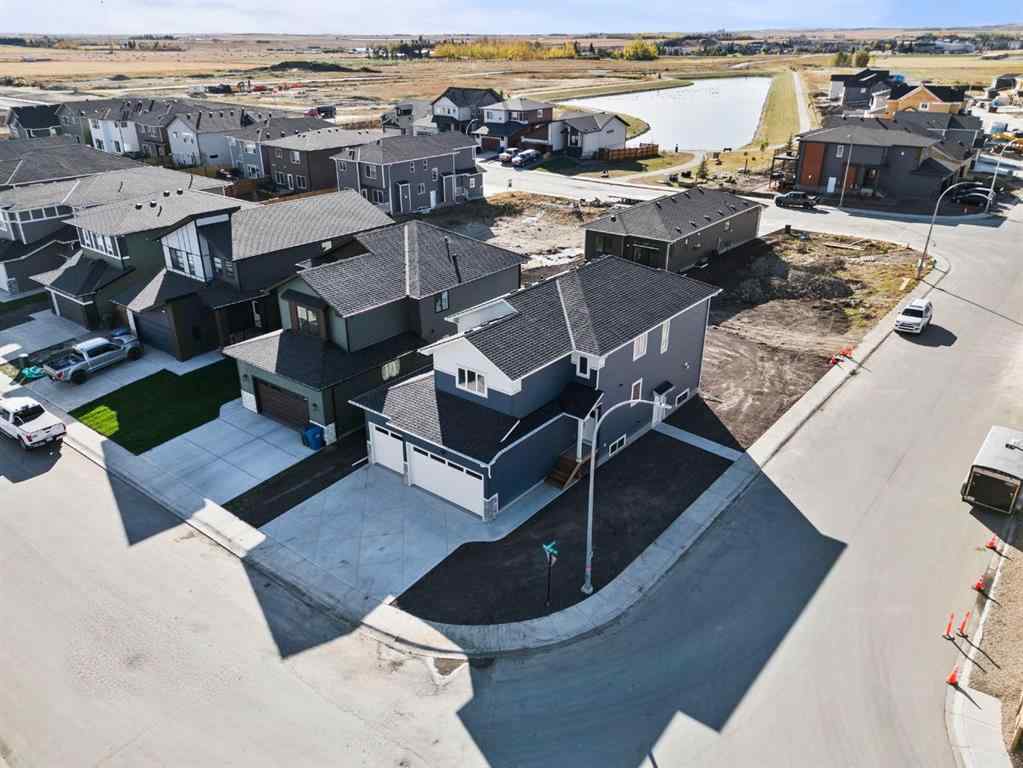 MLS&reg; # A2269700 - 723 Mandalay Link  in NONE Carstairs, Residential Open Houses