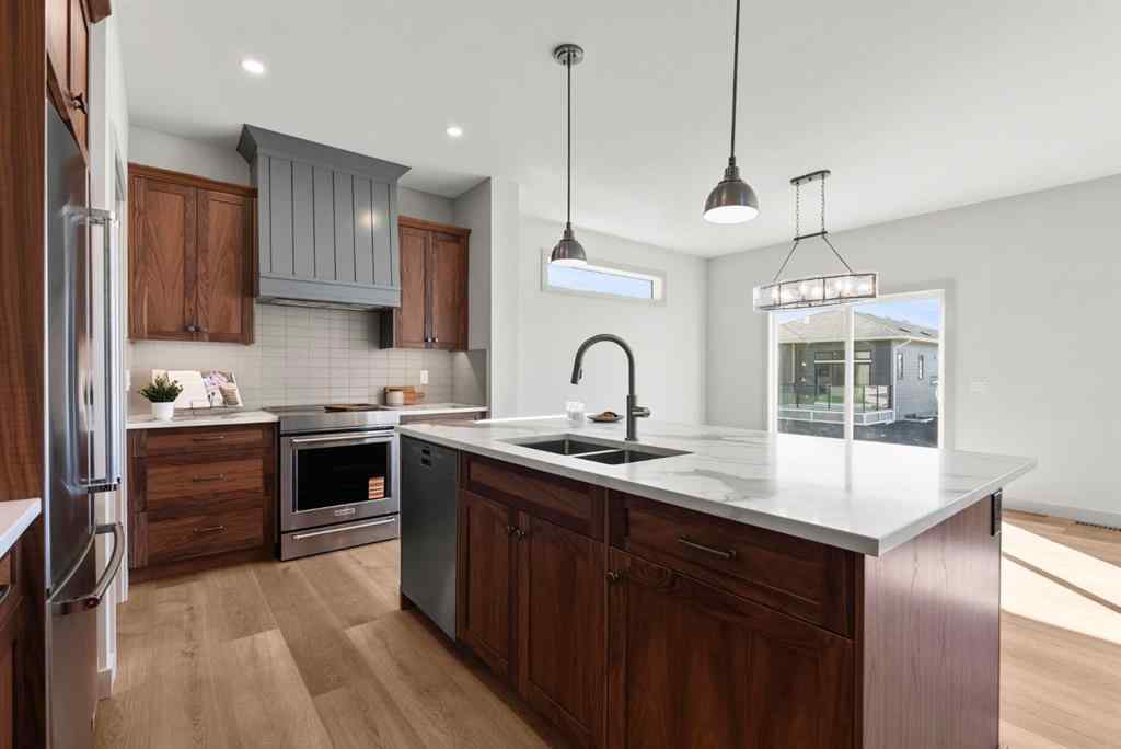 MLS&reg; # A2269700 - 723 Mandalay Link  in NONE Carstairs, Residential Open Houses