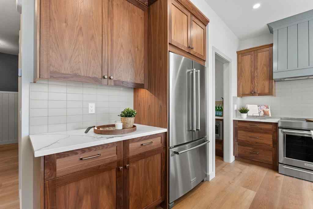 MLS&reg; # A2269700 - 723 Mandalay Link  in NONE Carstairs, Residential Open Houses