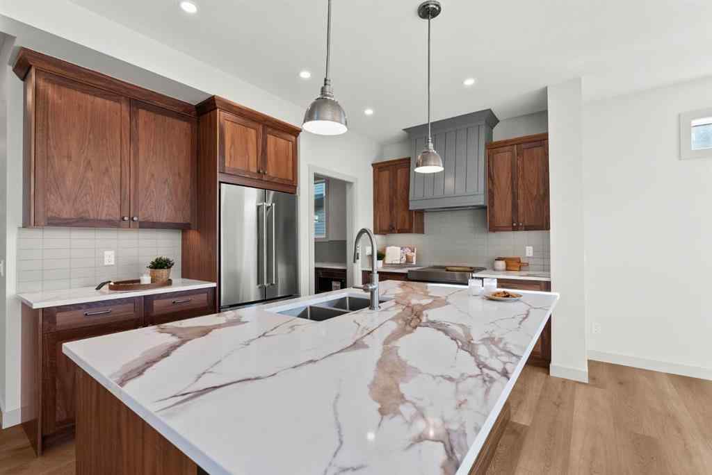 MLS&reg; # A2269700 - 723 Mandalay Link  in NONE Carstairs, Residential Open Houses