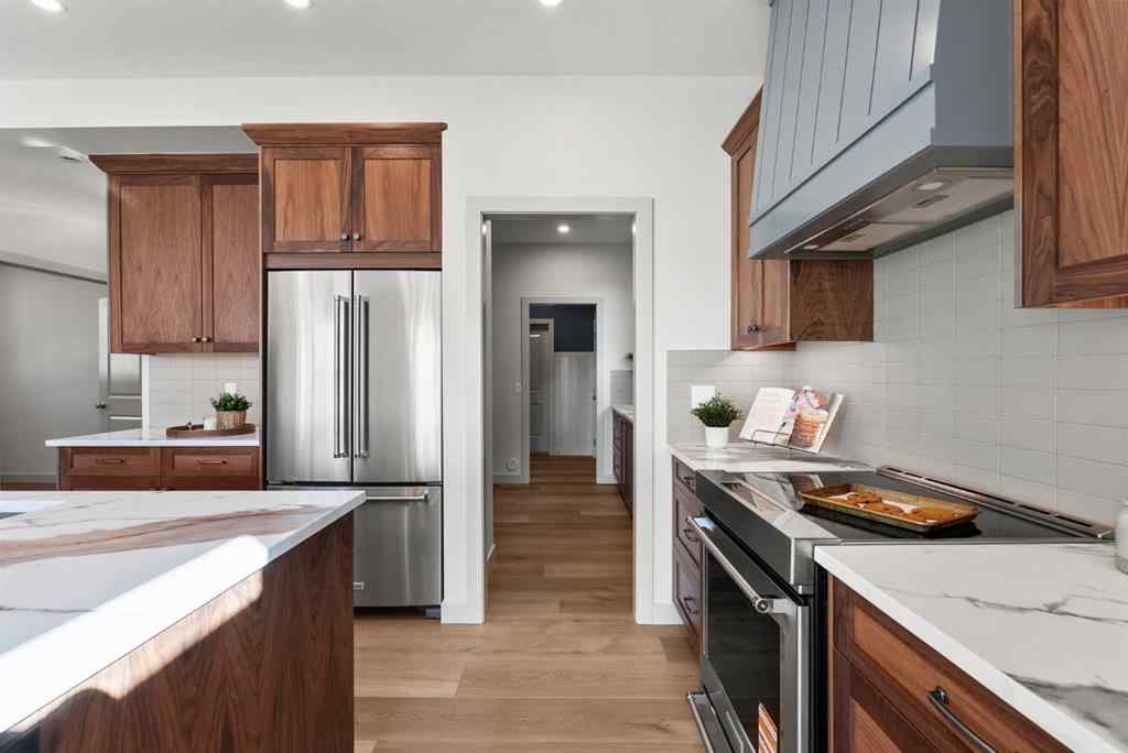 MLS&reg; # A2269700 - 723 Mandalay Link  in NONE Carstairs, Residential Open Houses