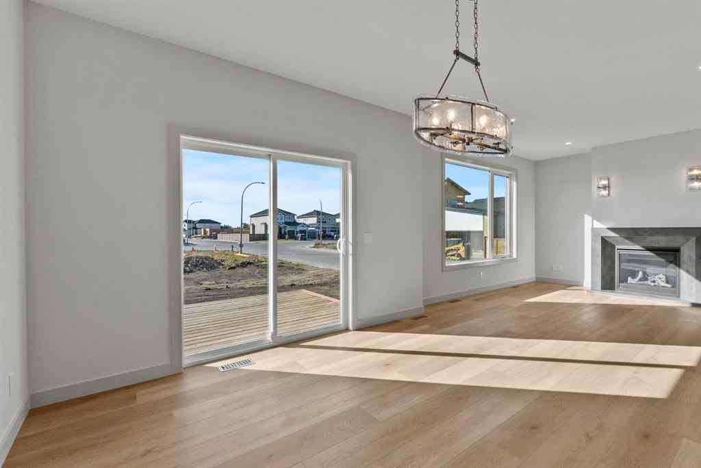 MLS&reg; # A2269700 - 723 Mandalay Link  in NONE Carstairs, Residential Open Houses