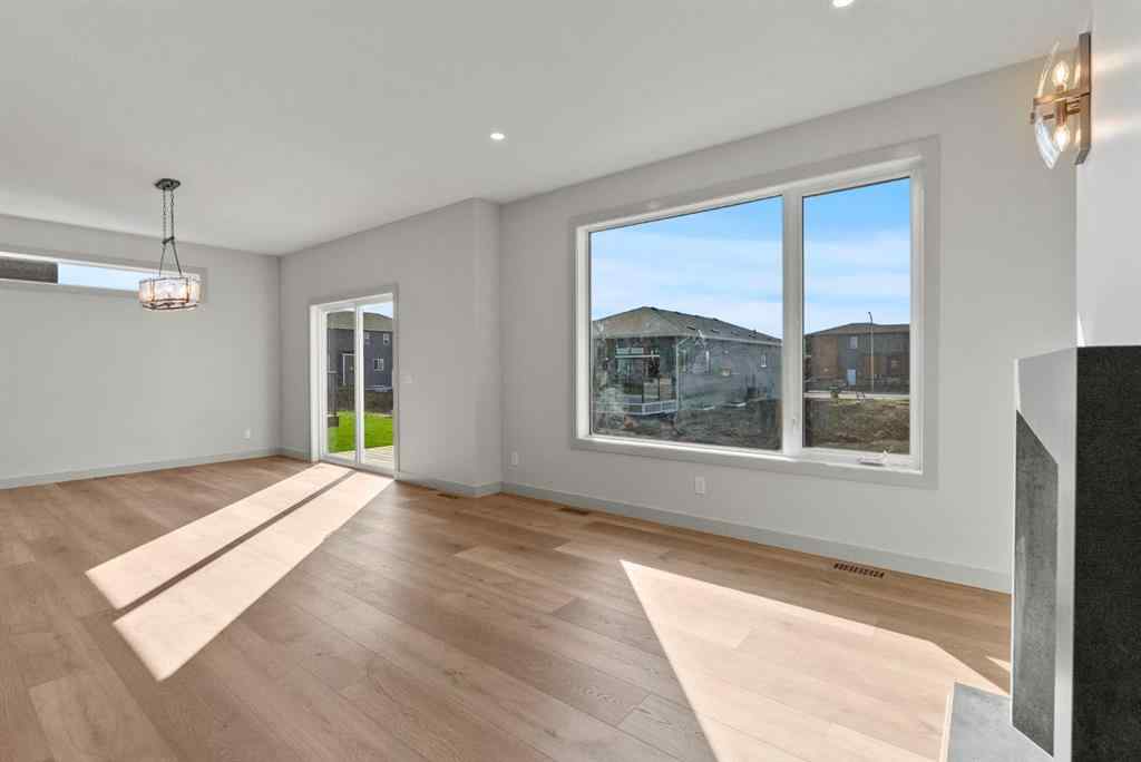 MLS&reg; # A2269700 - 723 Mandalay Link  in NONE Carstairs, Residential Open Houses