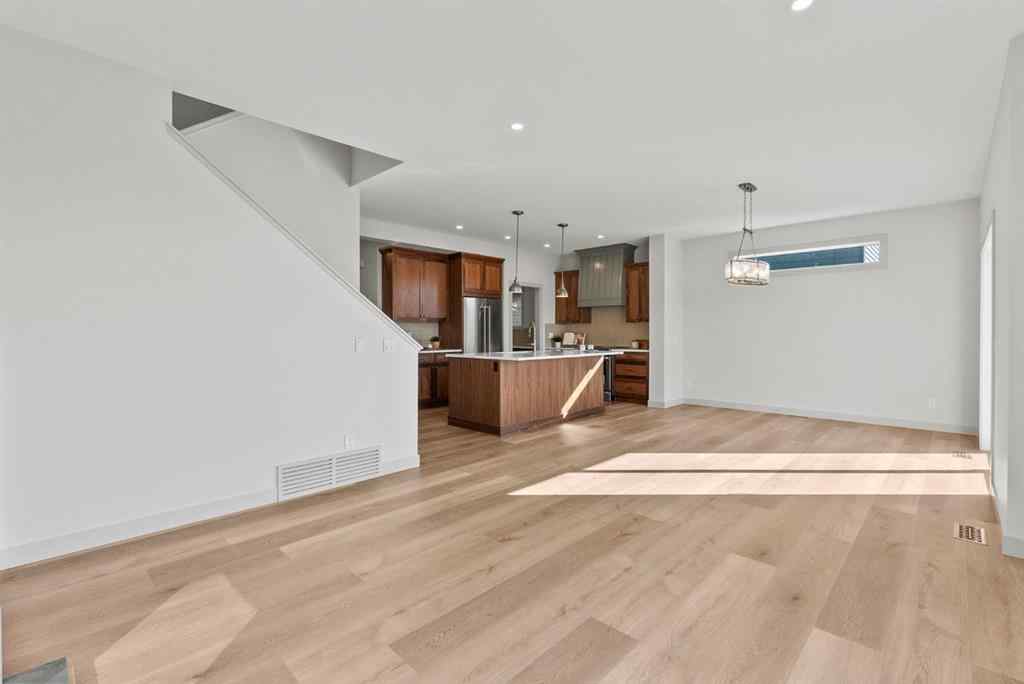 MLS&reg; # A2269700 - 723 Mandalay Link  in NONE Carstairs, Residential Open Houses