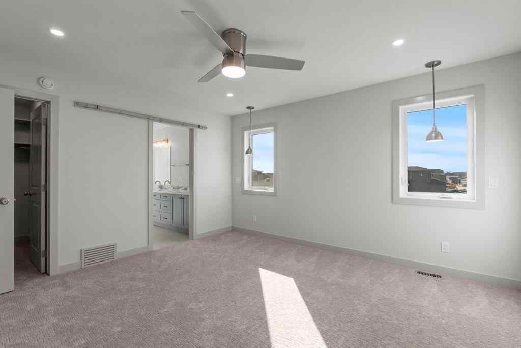 MLS&reg; # A2269700 - 723 Mandalay Link  in NONE Carstairs, Residential Open Houses