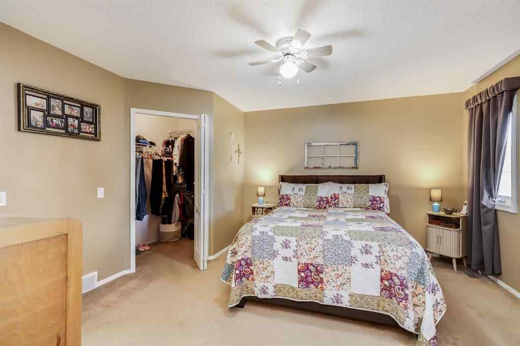 MLS® A2269704 - 1808 Meadowbrook Gate SE in Meadowbrook Airdrie, Residential