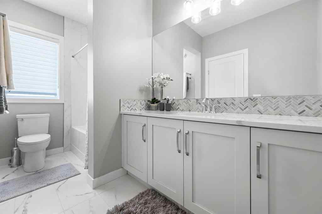 MLS® A2269705 - 224 Cranbrook Drive SE in Cranston Calgary, Residential