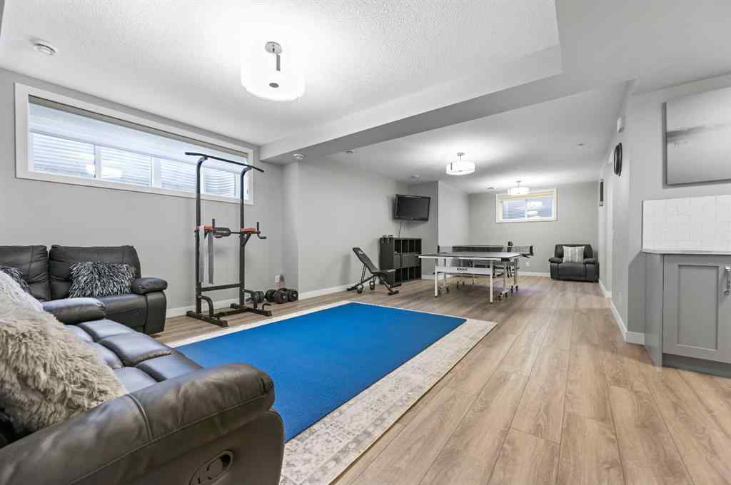 MLS® A2269705 - 224 Cranbrook Drive SE in Cranston Calgary, Residential