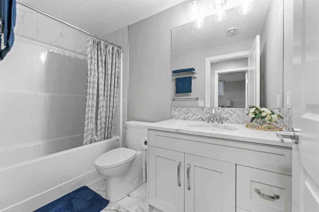 MLS® A2269705 - 224 Cranbrook Drive SE in Cranston Calgary, Residential