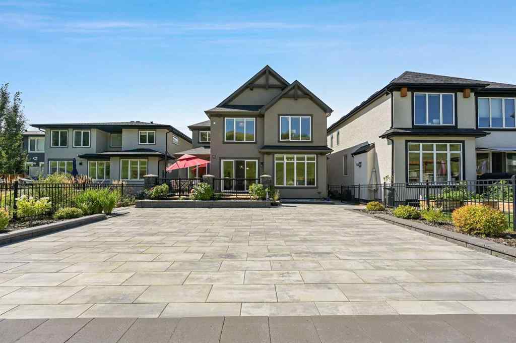 MLS® A2269705 - 224 Cranbrook Drive SE in Cranston Calgary, Residential