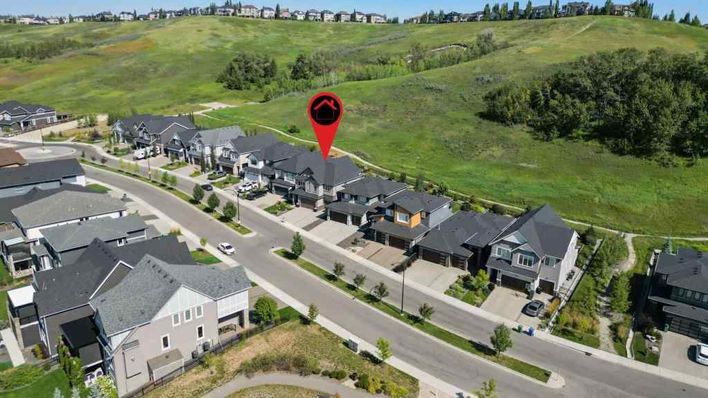 MLS® A2269705 - 224 Cranbrook Drive SE in Cranston Calgary, Residential