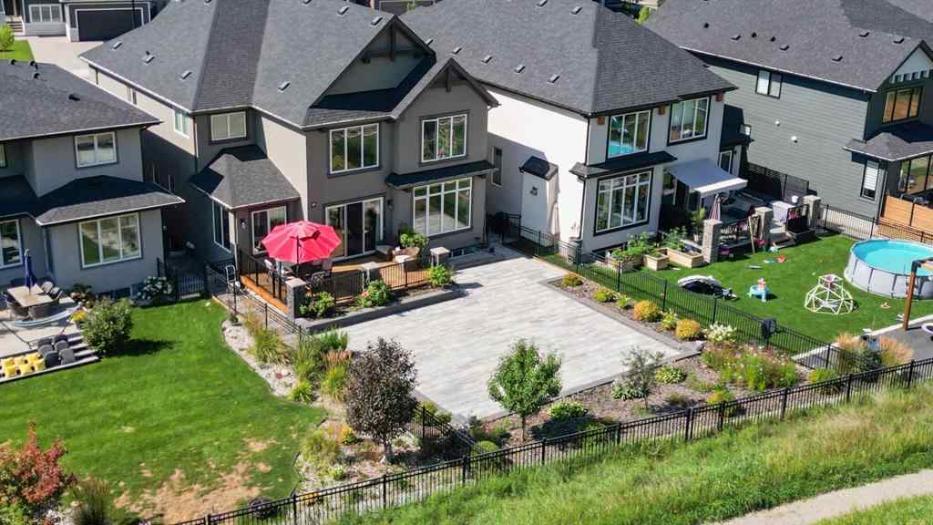 MLS® A2269705 - 224 Cranbrook Drive SE in Cranston Calgary, Residential