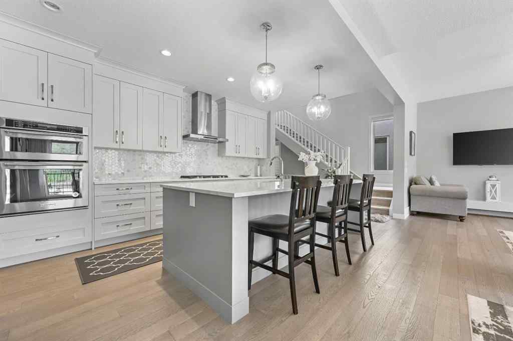 MLS® A2269705 - 224 Cranbrook Drive SE in Cranston Calgary, Residential