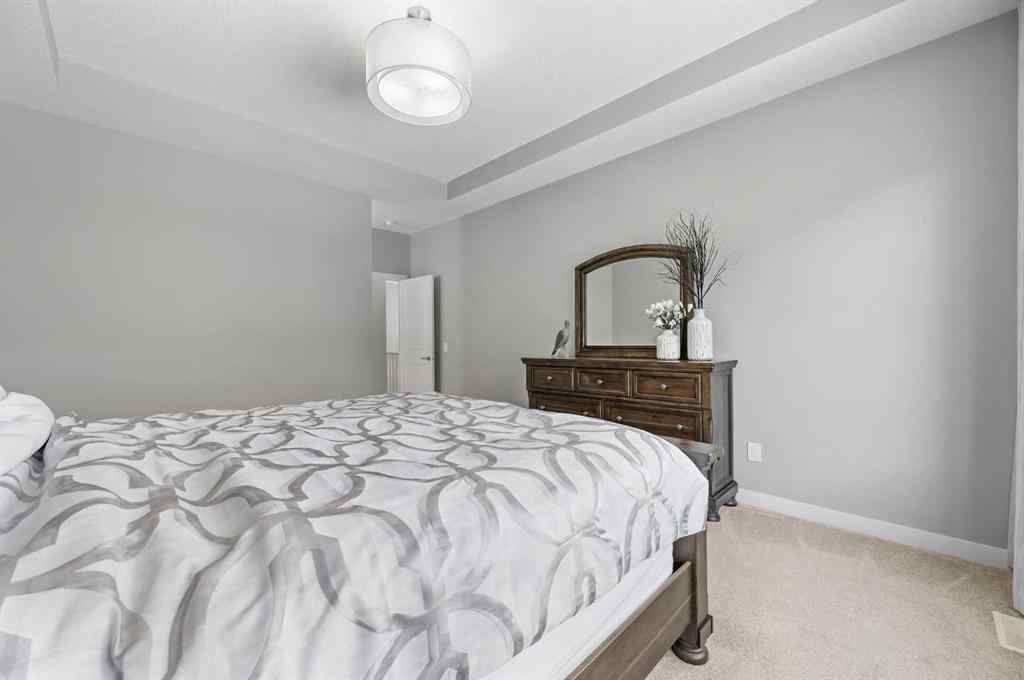 MLS® A2269705 - 224 Cranbrook Drive SE in Cranston Calgary, Residential