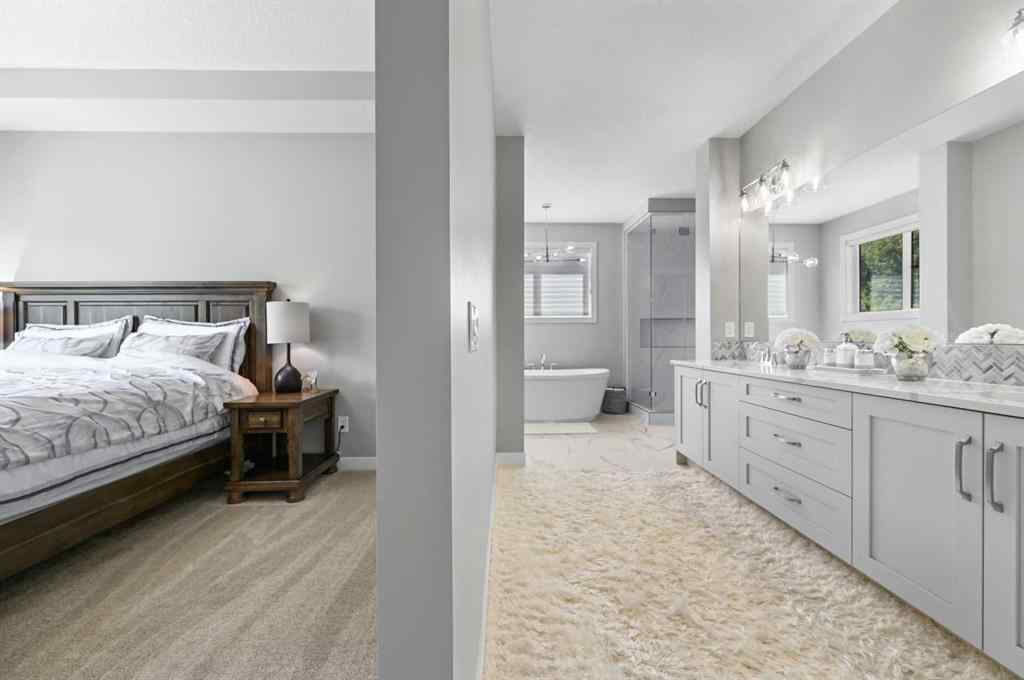 MLS® A2269705 - 224 Cranbrook Drive SE in Cranston Calgary, Residential