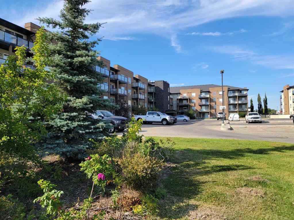 MLS&reg; # A2269706 - Unit #203 9120 96 Avenue  in Cobblestone Grande Prairie, Residential Open Houses