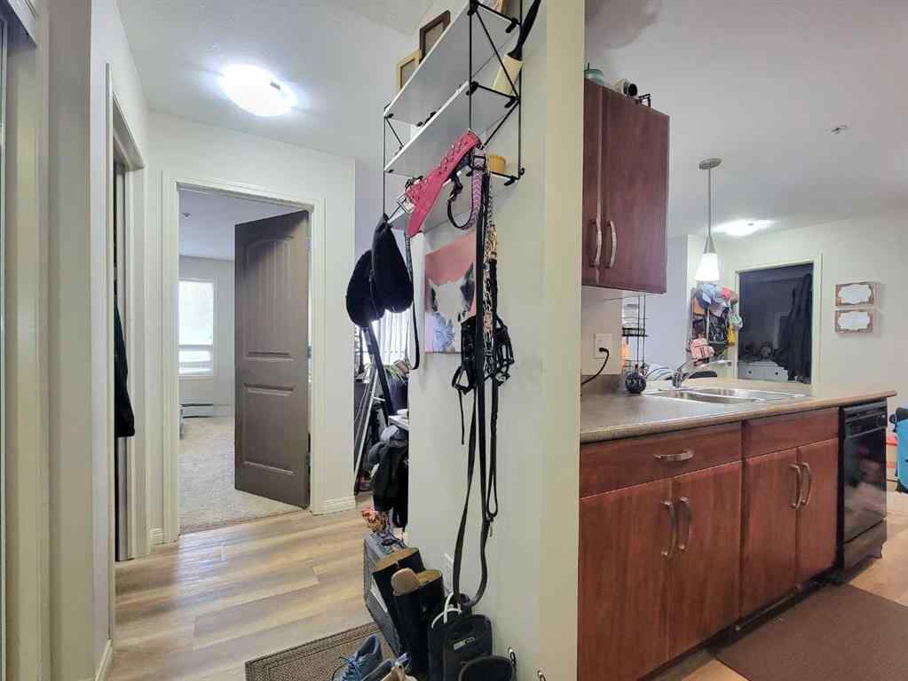 MLS&reg; # A2269706 - Unit #203 9120 96 Avenue  in Cobblestone Grande Prairie, Residential Open Houses